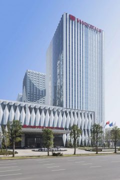 山东办公楼